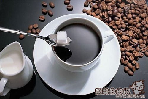 世界三大無酒精飲料的起源與特點(diǎn)