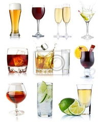 酒精飲料與眼鏡白色隔離——保養(yǎng)與安全須知